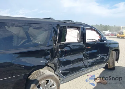 2016 Chevrolet Suburban Lt из США, поврежденный, VIN 1GNSCHKC5GR311670